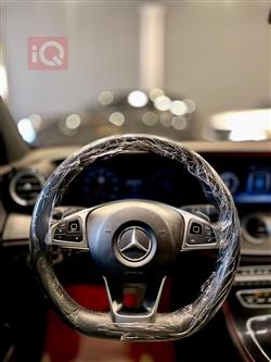 مێرسێدس بێنز E-Class